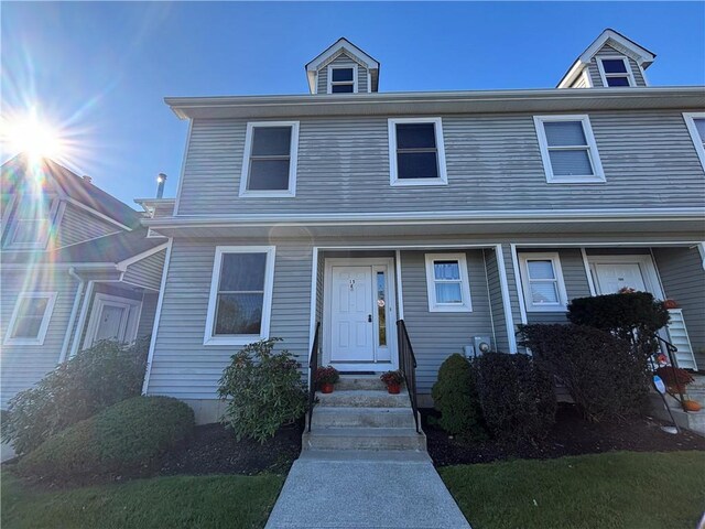 100 Boniface Dr Unit 15E, Pine Bush, NY 12566 - photo 2