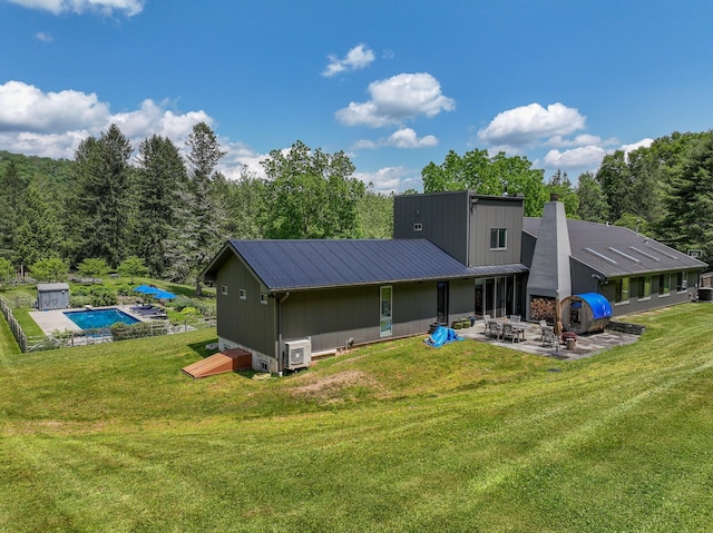 56 Winkelstern Ln, Kenoza Lake, NY 12750 - photo 2