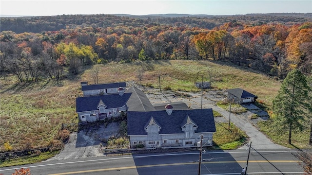 242 Old Mountain Rd, Otisville NY, 10963 land for sale