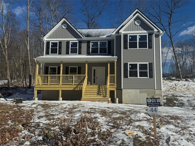 Listing photo 2 for 44 Wells Rd, Newburgh NY 12550