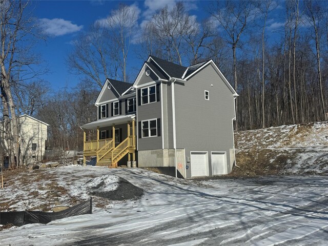 Listing photo 3 for 44 Wells Rd, Newburgh NY 12550