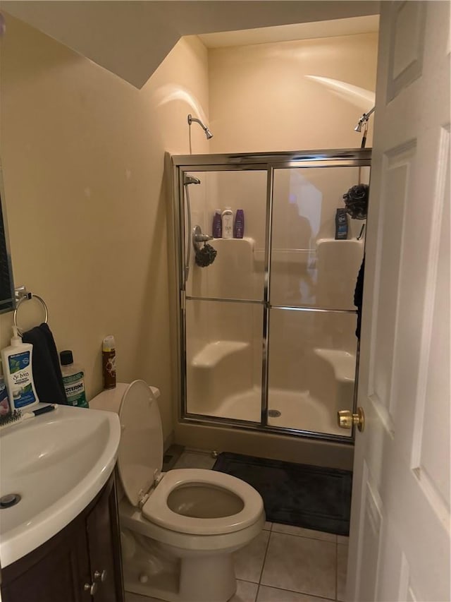 bathroom with toilet and sink