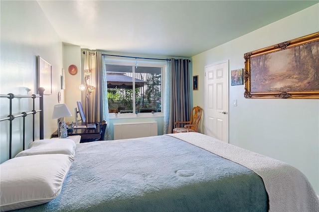 3333 Henry Hudson Pkwy Unit 1G, Bronx, NY 10463 - view of bedroom