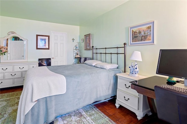 3333 Henry Hudson Pkwy Unit 1G, Bronx, NY 10463 - view of bedroom