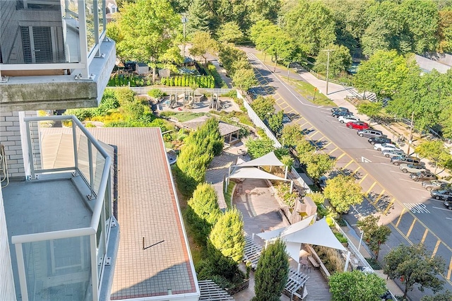 3333 Henry Hudson Pkwy Unit 1G, Bronx, NY 10463 - aerial view