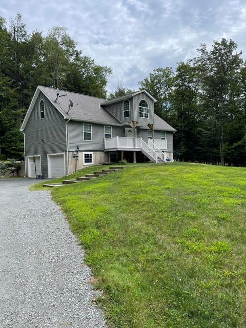 376 Ahrens Rd, Parksville, NY 12768 - photo 1