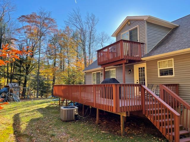 376 Ahrens Rd, Parksville, NY 12768 - photo 38