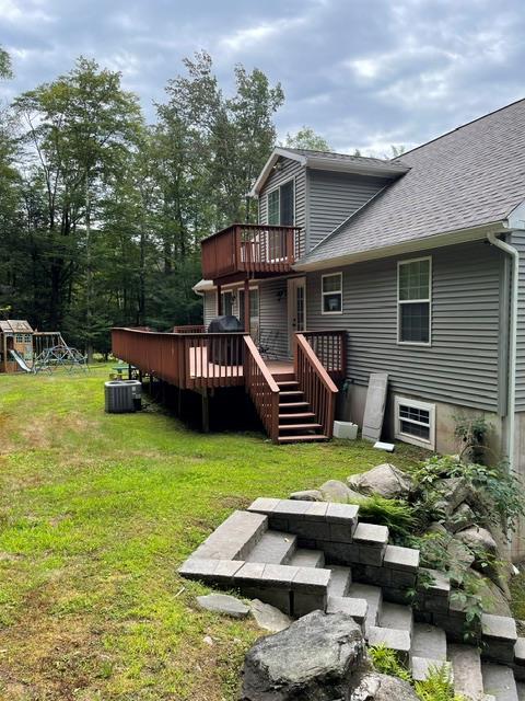 376 Ahrens Rd, Parksville, NY 12768 - photo 39