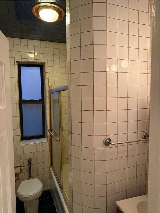 view of bathroom