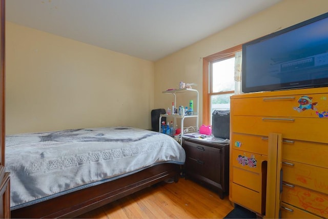 4 Newport Dr, Nanuet, NY 10954 - bedroom featuring light wood-type flooring