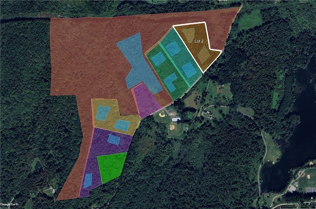 Listing photo 3 for LOT2 Dodge Rd, Pawling NY 12564