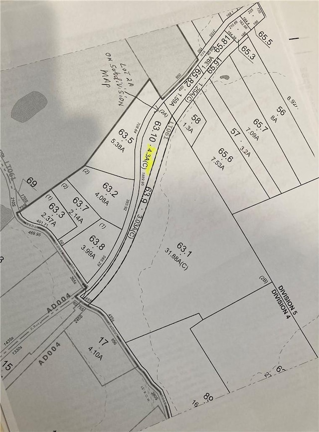 Red Hill Rd, Wurtsboro, NY 12790 - photo 1