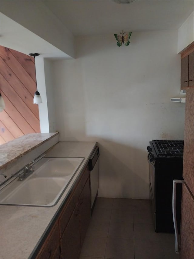 bathroom featuring hardwood / wood-style flooring