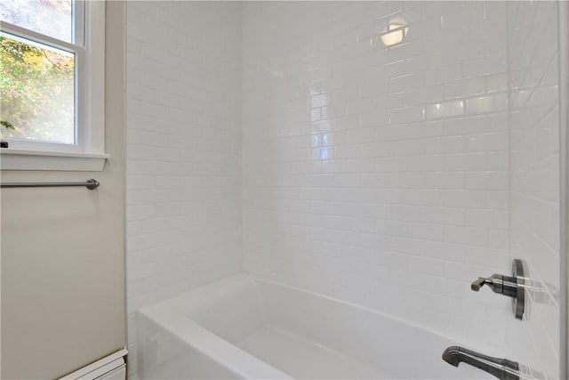 2 Requa St, Briarcliff Manor, NY 10510 - bathroom featuring bathtub / shower combination
