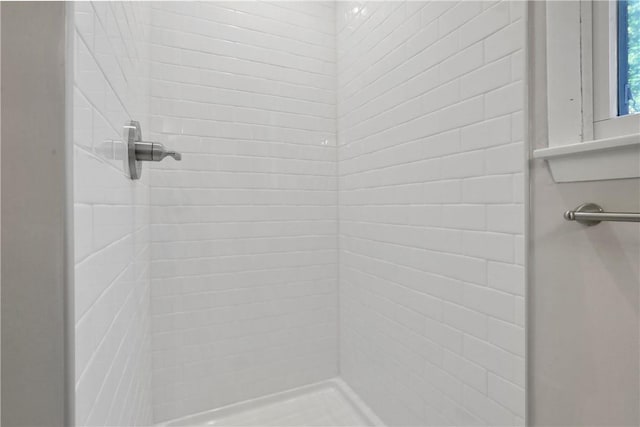 2 Requa St, Briarcliff Manor, NY 10510 - bathroom with a tile shower