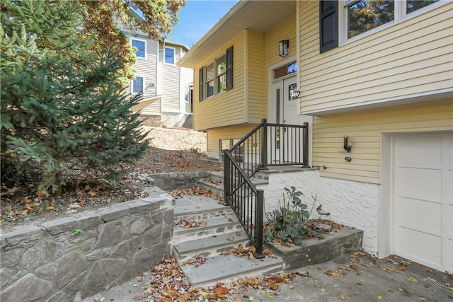 2 Requa St, Briarcliff Manor, NY 10510 - view of entrance to property