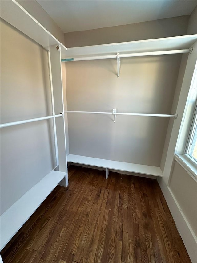 25 Mechanic St, Port Jervis, NY 12771 - view of closet