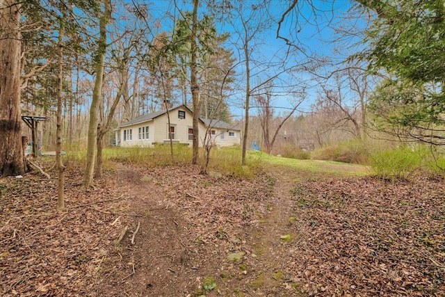 350 W Shore Dr, Carmel, NY 10512 - view of yard