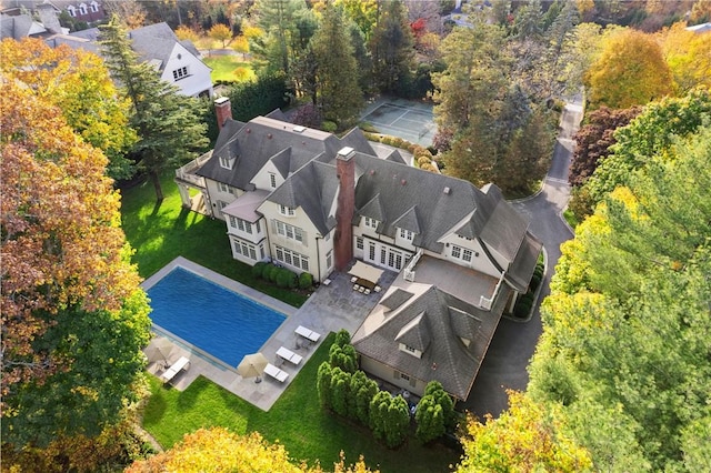 100 Morris Ln, Scarsdale, NY 10583 - photo 32