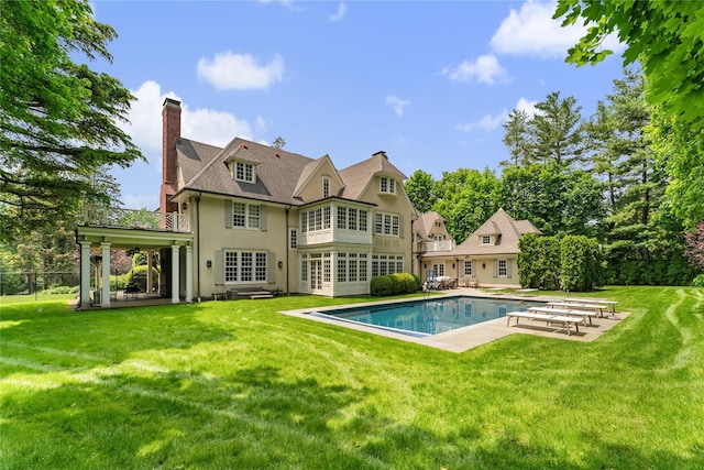 100 Morris Ln, Scarsdale, NY 10583 - photo 2