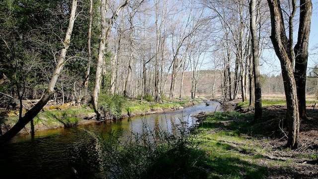 water view