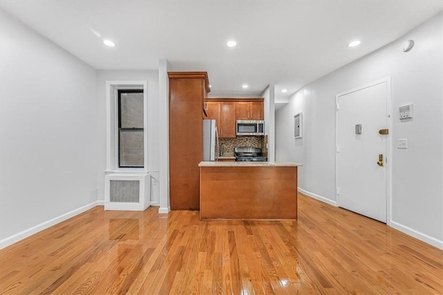 Listing photo 2 for 237 W 135th St Unit 3A, New York Manhattan NY 10030