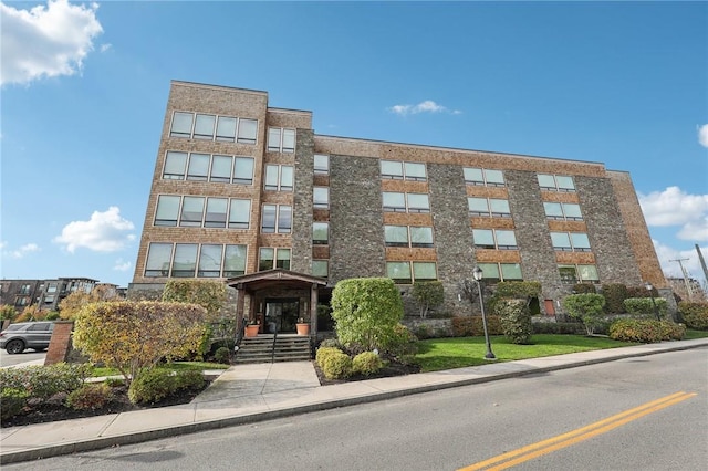 11 River St Unit 401, Sleepy Hollow, NY 10591 - view of building exterior