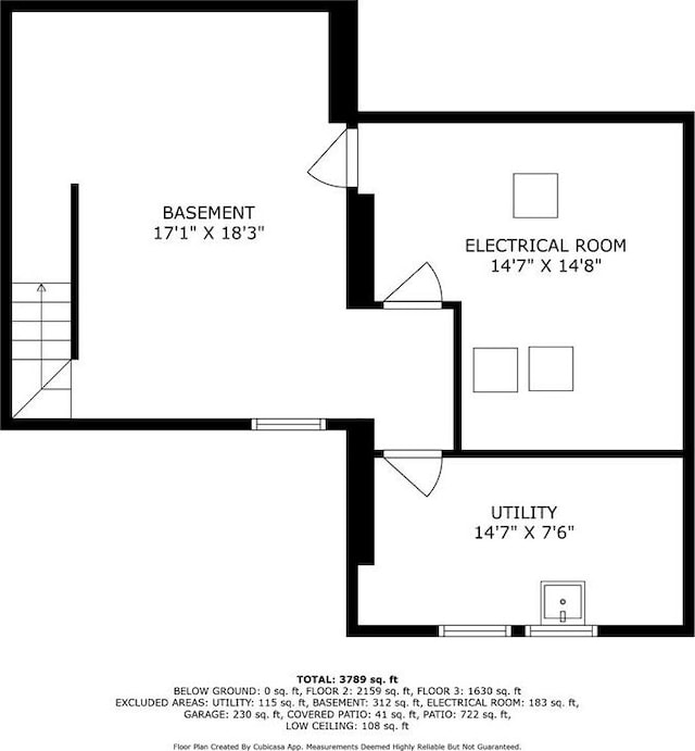 205 River Rd, Briarcliff Manor, NY 10510 - room layout