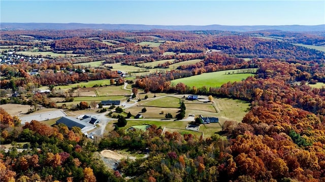 339 Jessup Rd, Florida, NY 10921 - drone / aerial view of mountains