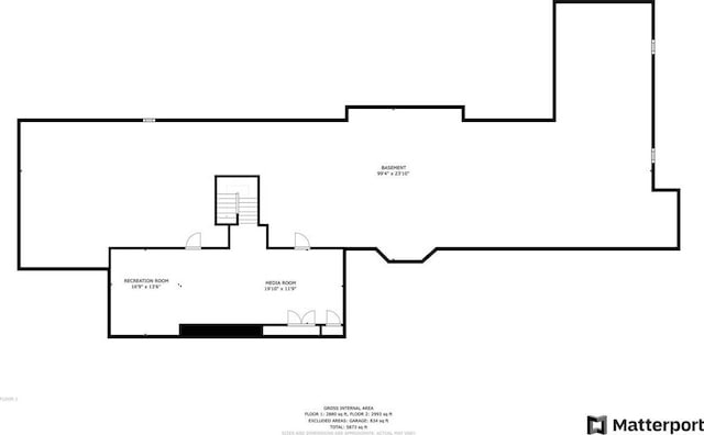 339 Jessup Rd, Florida, NY 10921 - view of room layout