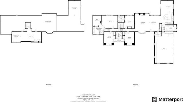339 Jessup Rd, Florida, NY 10921 - view of room layout