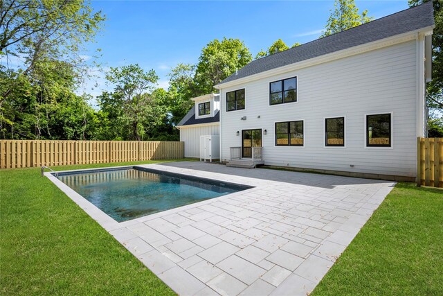 1855 Greenway E, Orient, NY 11957 - photo 24