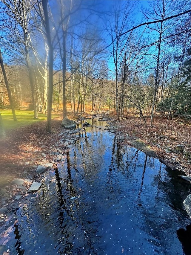 water view