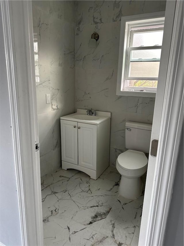 view of bathroom