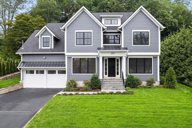 239 Rock Creek Ln, Scarsdale, NY 10583 - photo 1