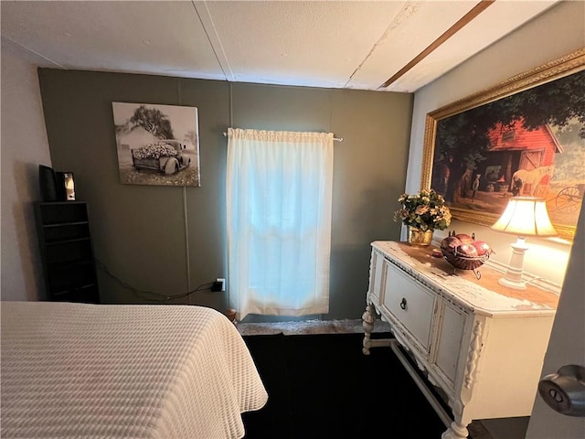 view of bedroom