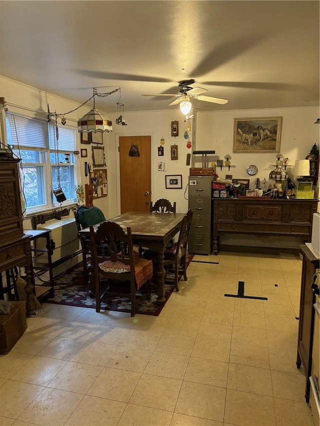 view of kitchen