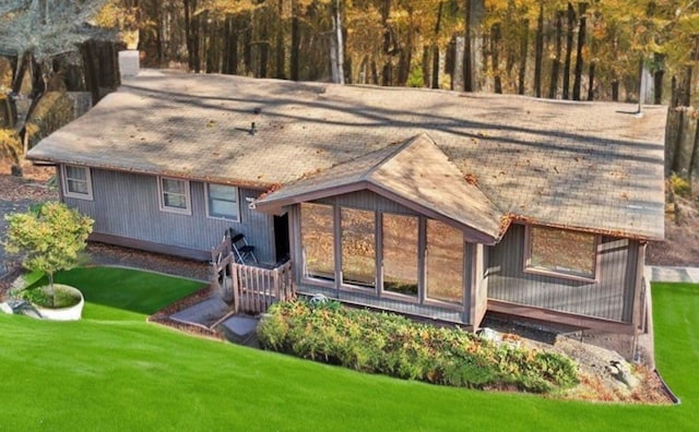9 Country Club Ln, Airmont, NY 10952 - photo 1