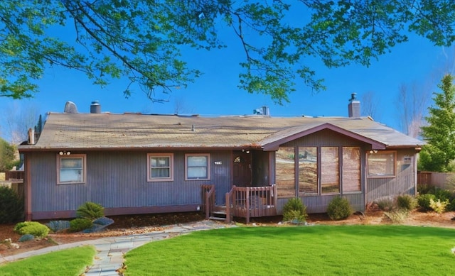 9 Country Club Ln, Airmont, NY 10952 - photo 2
