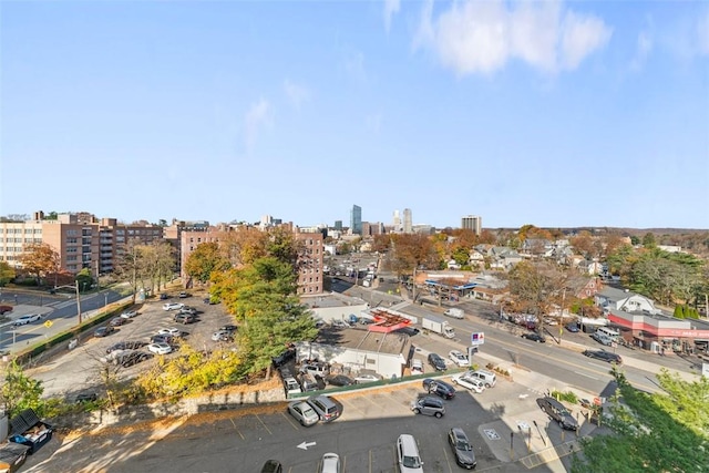 19 Old Mamaroneck Rd Unit 6D, White Plains, NY 10605 - view of urban area