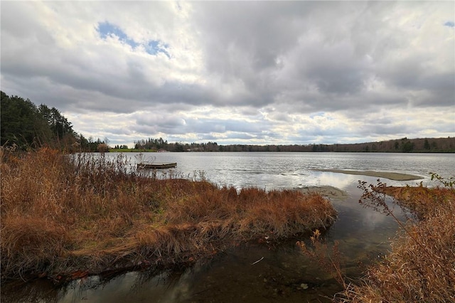 water view