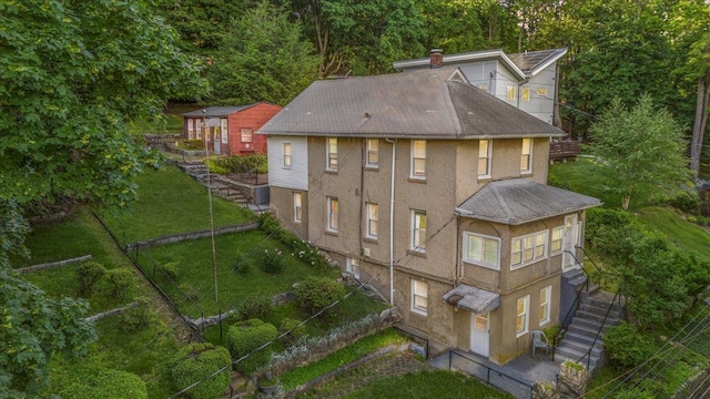 29 Brandt St, Hastings-On-Hudson, NY 10706 - photo 1