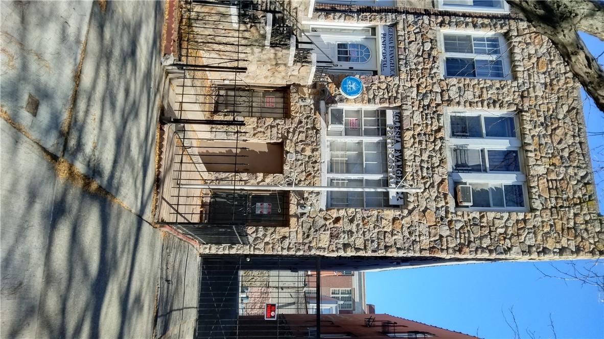 1330 Elder Ave, Bronx, NY 10472 - view of building exterior