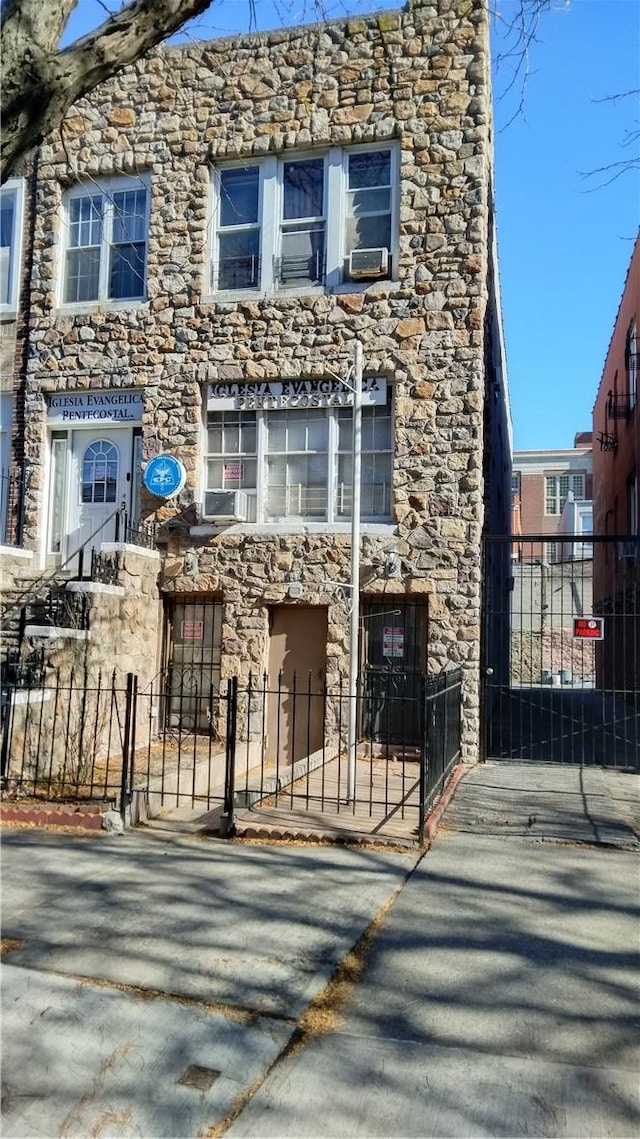 1330 Elder Ave, Bronx, NY 10472 - view of building exterior