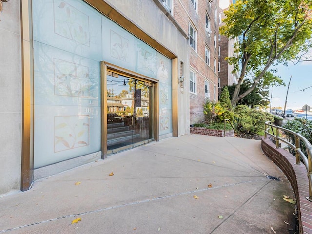5601 Riverdale Ave Unit 1C, Bronx, NY 10471 - view of exterior entry