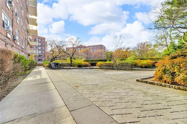 3935 Blackstone Ave Unit 5K, Bronx, NY 10471 - view of surrounding community