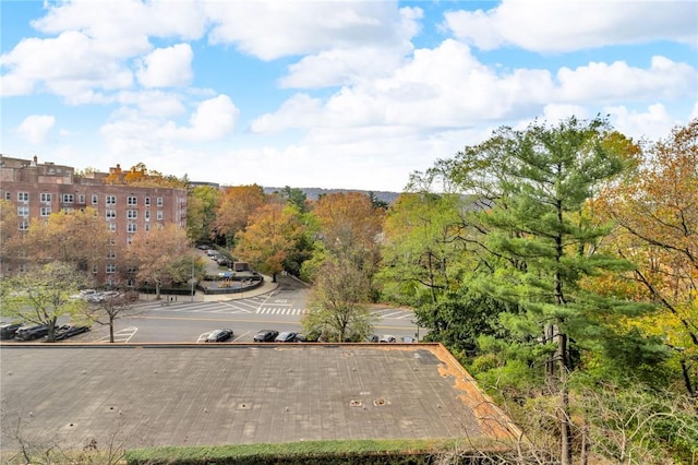 3935 Blackstone Ave Unit 5K, Bronx, NY 10471 - drone / aerial view
