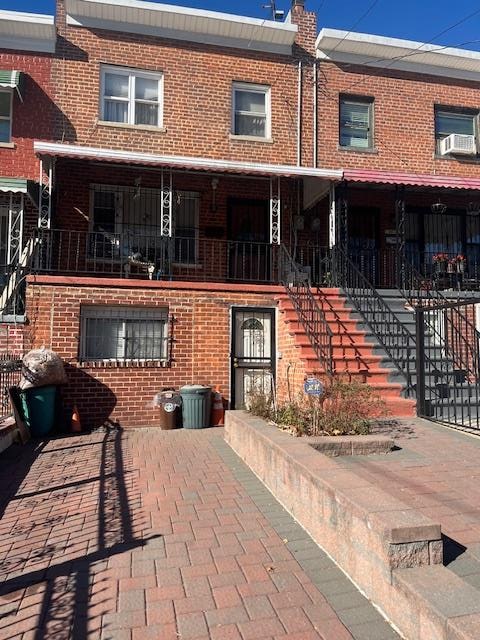 3613 Paulding Ave, Bronx, NY 10469 - view of building exterior