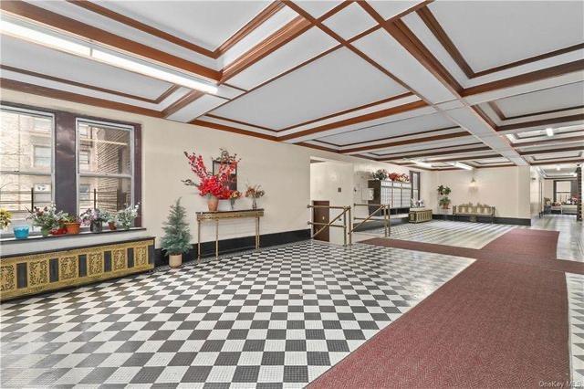 view of lobby