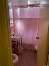 836 Tilden St Unit 6K, Bronx, NY 10467 - full bath with toilet
